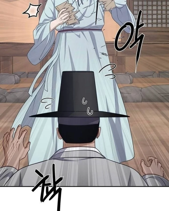 Bảng Trạng Thái Bí Mật Của Tham Quan Chapter 9 - 114