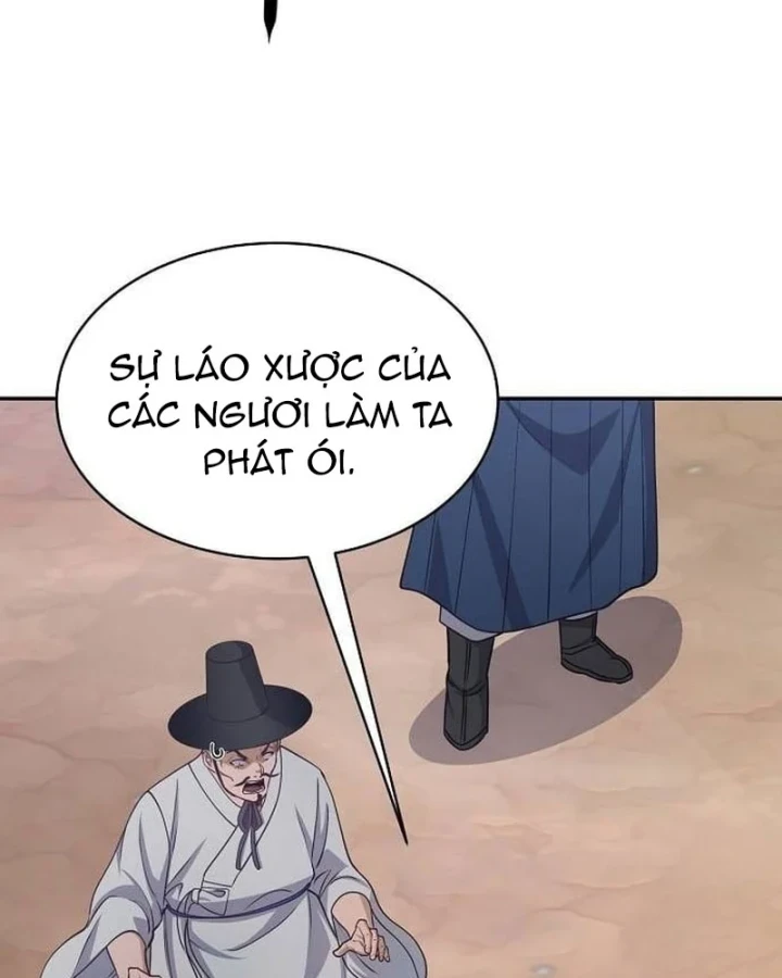 Bảng Trạng Thái Bí Mật Của Tham Quan Chapter 9 - 115