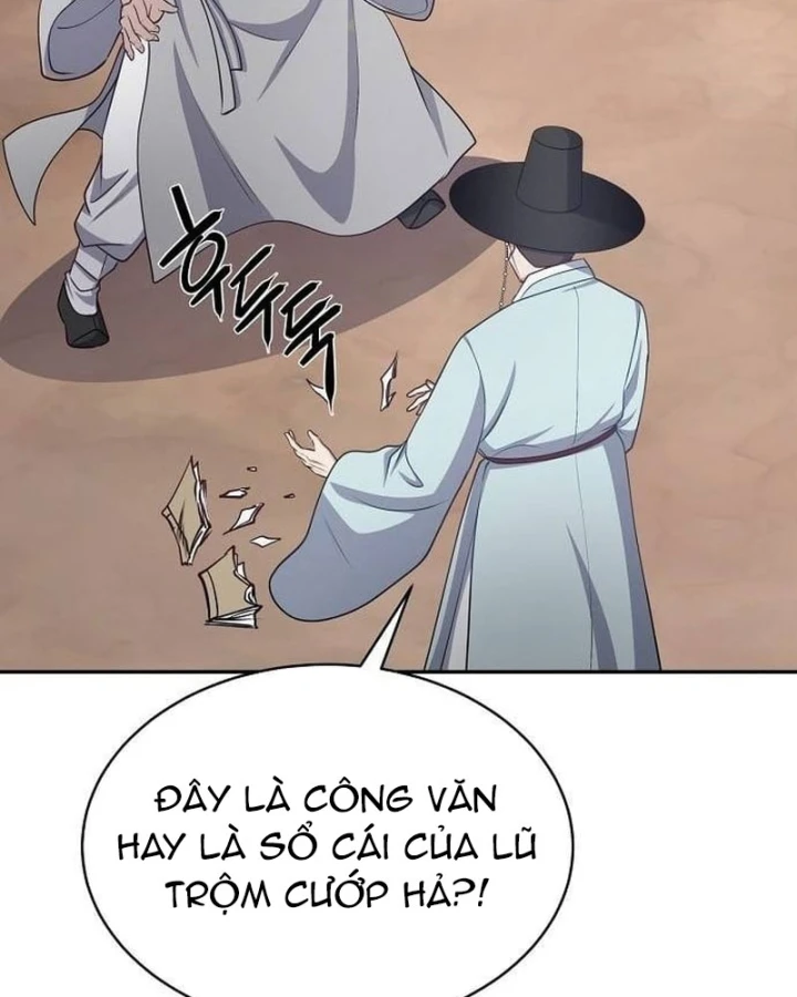 Bảng Trạng Thái Bí Mật Của Tham Quan Chapter 9 - 116