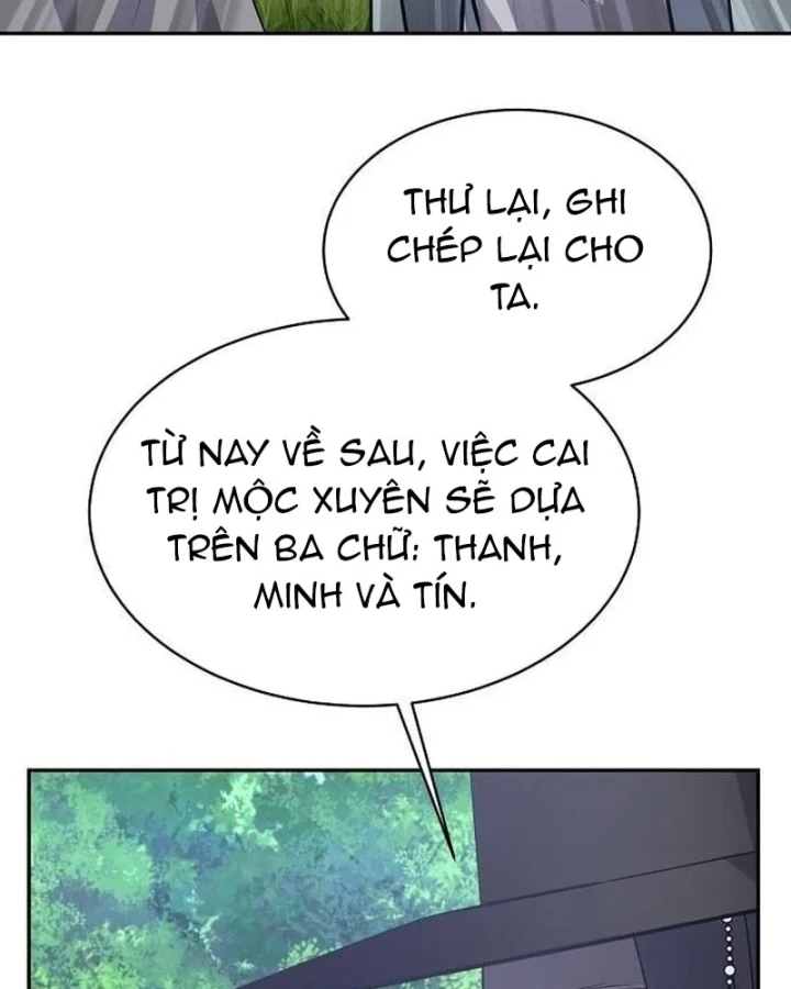 Bảng Trạng Thái Bí Mật Của Tham Quan Chapter 9 - 121