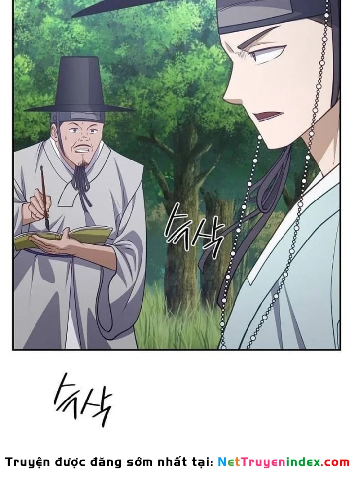 Bảng Trạng Thái Bí Mật Của Tham Quan Chapter 9 - 122