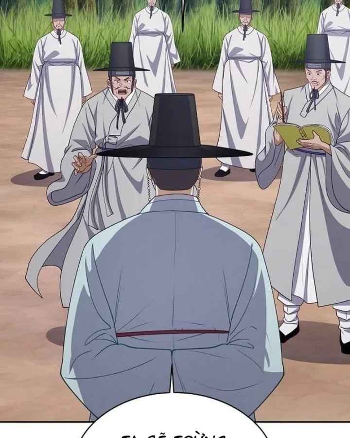 Bảng Trạng Thái Bí Mật Của Tham Quan Chapter 9 - 124