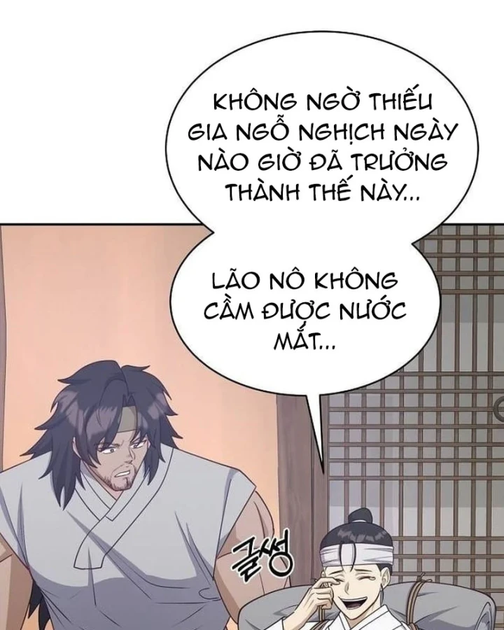 Bảng Trạng Thái Bí Mật Của Tham Quan Chapter 9 - 127