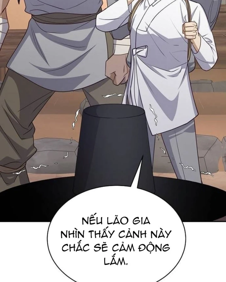 Bảng Trạng Thái Bí Mật Của Tham Quan Chapter 9 - 128