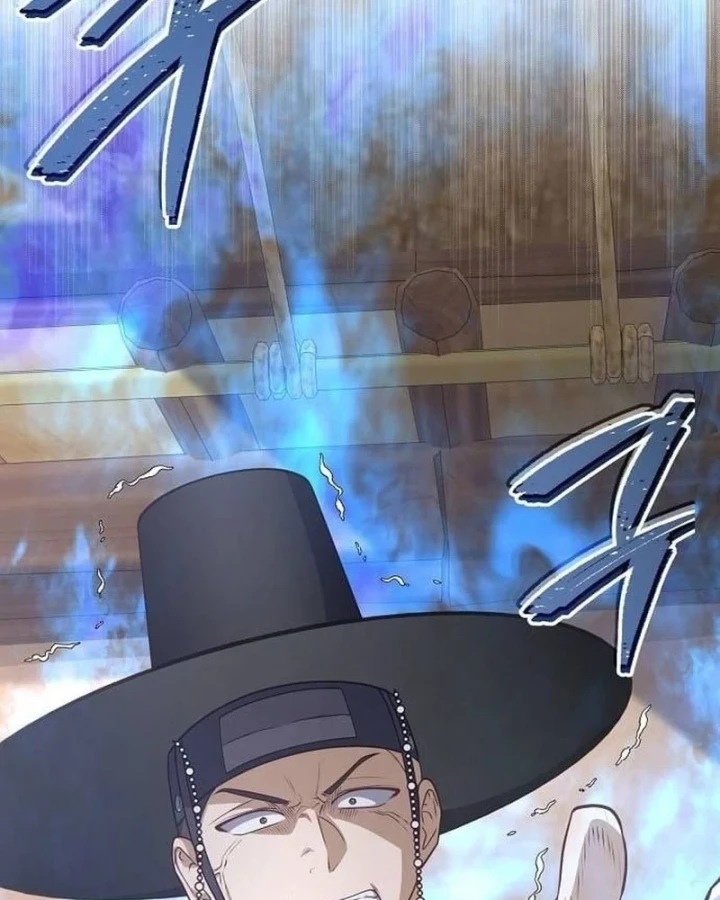 Bảng Trạng Thái Bí Mật Của Tham Quan Chapter 9 - 131