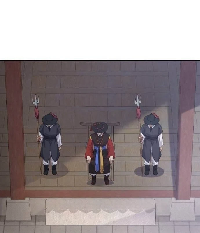 Bảng Trạng Thái Bí Mật Của Tham Quan Chapter 10 - 5