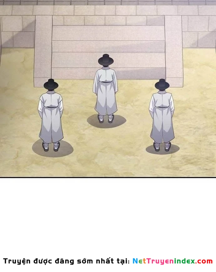 Bảng Trạng Thái Bí Mật Của Tham Quan Chapter 10 - 6