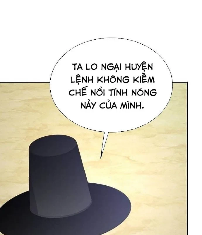 Bảng Trạng Thái Bí Mật Của Tham Quan Chapter 10 - 7