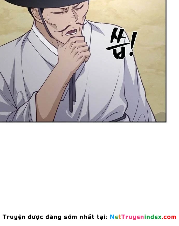 Bảng Trạng Thái Bí Mật Của Tham Quan Chapter 10 - 8