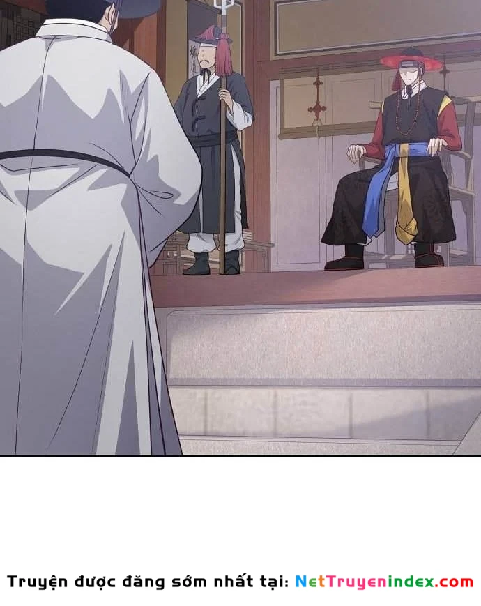 Bảng Trạng Thái Bí Mật Của Tham Quan Chapter 10 - 10