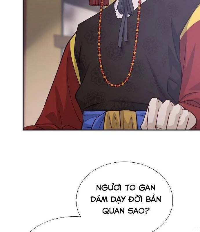 Bảng Trạng Thái Bí Mật Của Tham Quan Chapter 10 - 12