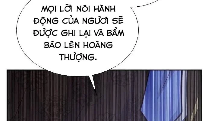 Bảng Trạng Thái Bí Mật Của Tham Quan Chapter 10 - 13