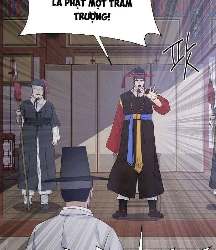 Bảng Trạng Thái Bí Mật Của Tham Quan Chapter 10 - 16