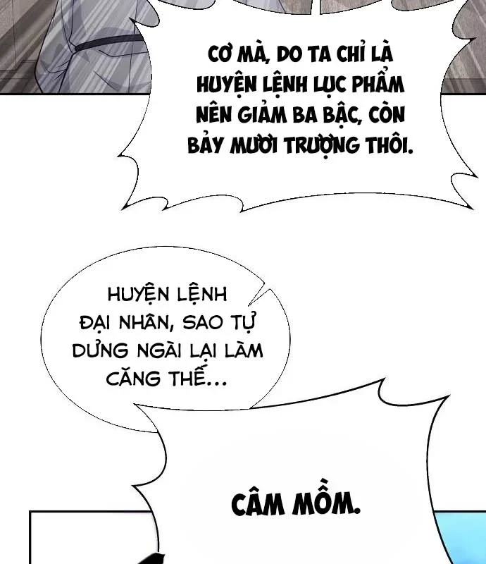 Bảng Trạng Thái Bí Mật Của Tham Quan Chapter 10 - 17