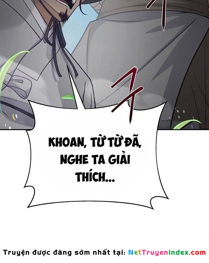 Bảng Trạng Thái Bí Mật Của Tham Quan Chapter 10 - 21