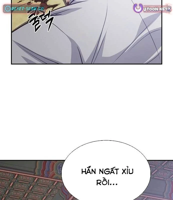 Bảng Trạng Thái Bí Mật Của Tham Quan Chapter 10 - 25