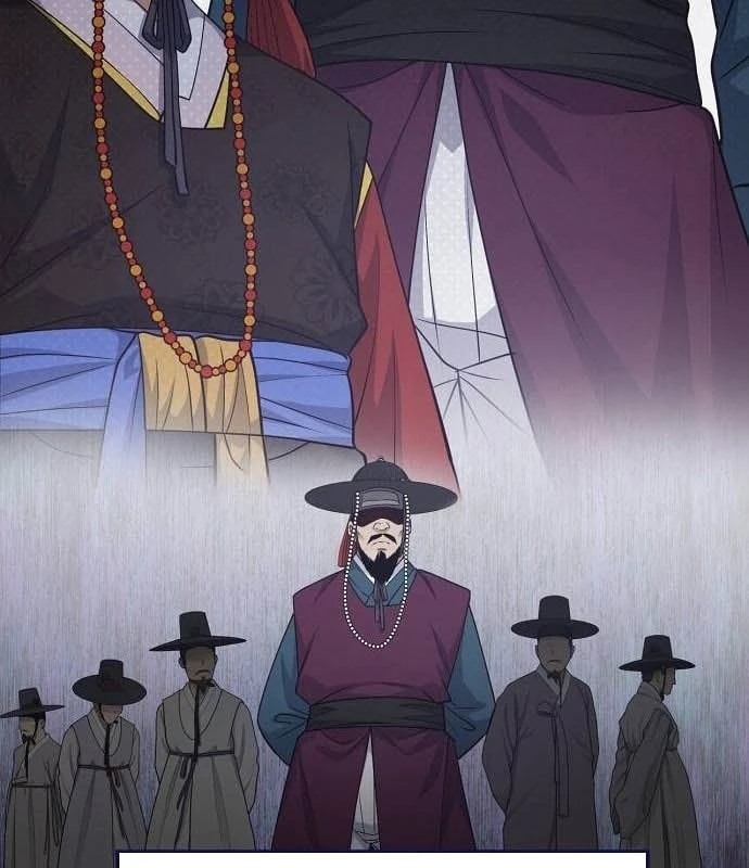 Bảng Trạng Thái Bí Mật Của Tham Quan Chapter 10 - 30