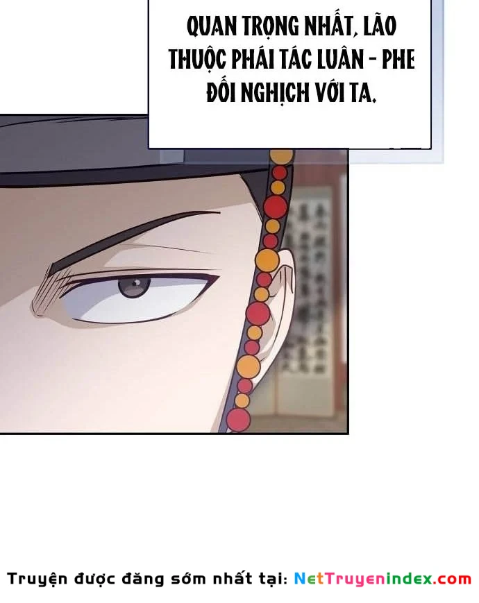 Bảng Trạng Thái Bí Mật Của Tham Quan Chapter 10 - 36