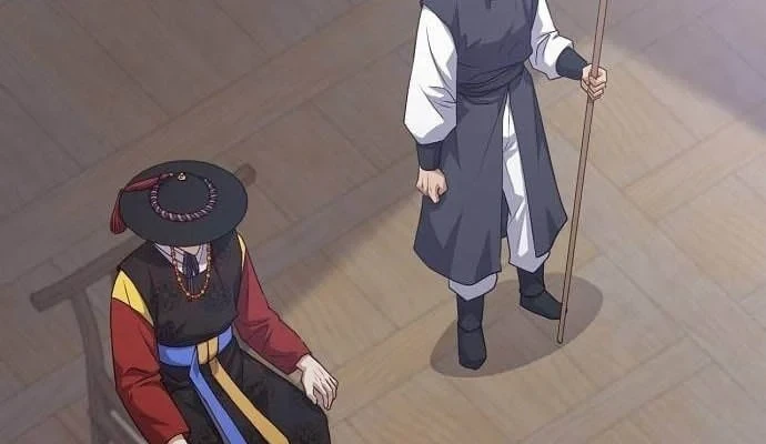 Bảng Trạng Thái Bí Mật Của Tham Quan Chapter 10 - 52