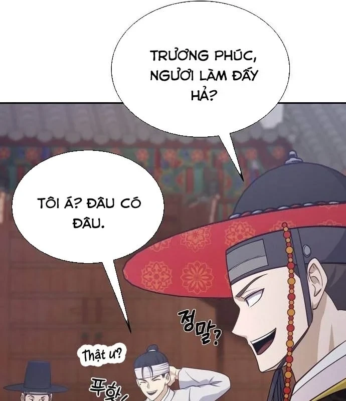 Bảng Trạng Thái Bí Mật Của Tham Quan Chapter 10 - 55