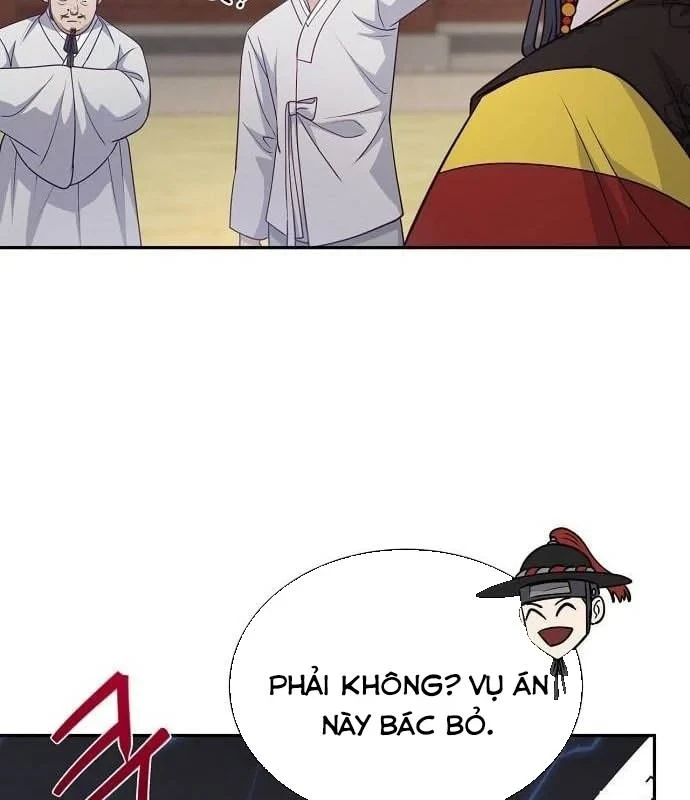 Bảng Trạng Thái Bí Mật Của Tham Quan Chapter 10 - 56