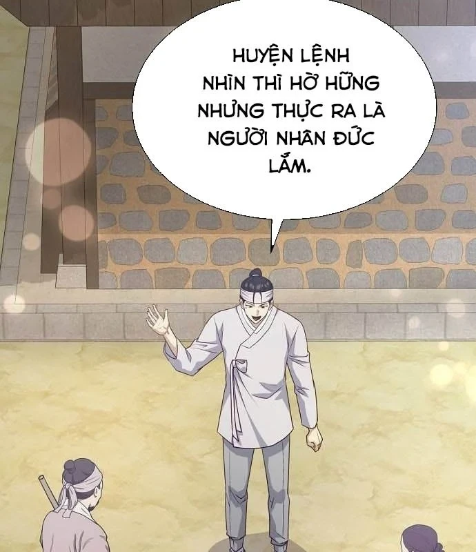 Bảng Trạng Thái Bí Mật Của Tham Quan Chapter 10 - 61