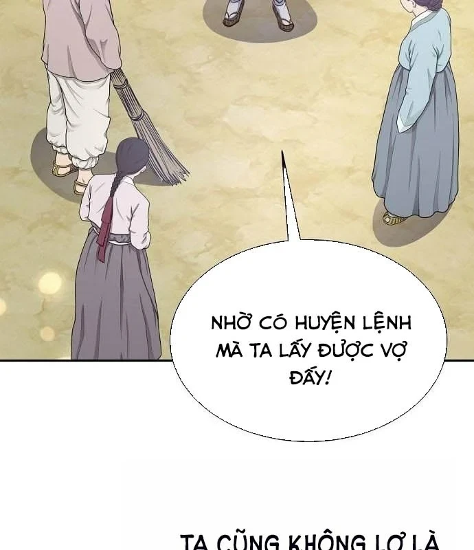 Bảng Trạng Thái Bí Mật Của Tham Quan Chapter 10 - 62