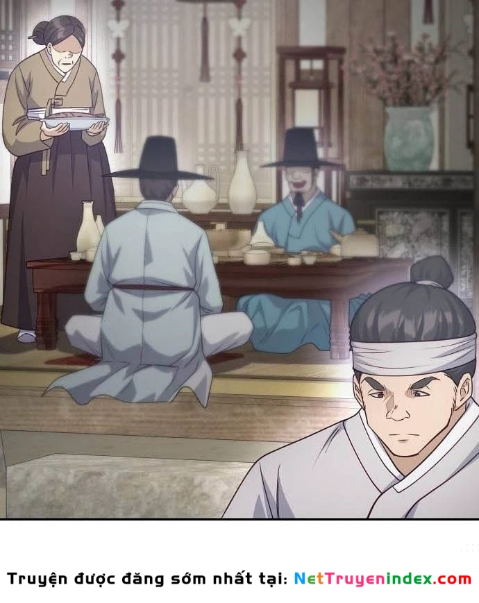 Bảng Trạng Thái Bí Mật Của Tham Quan Chapter 10 - 66