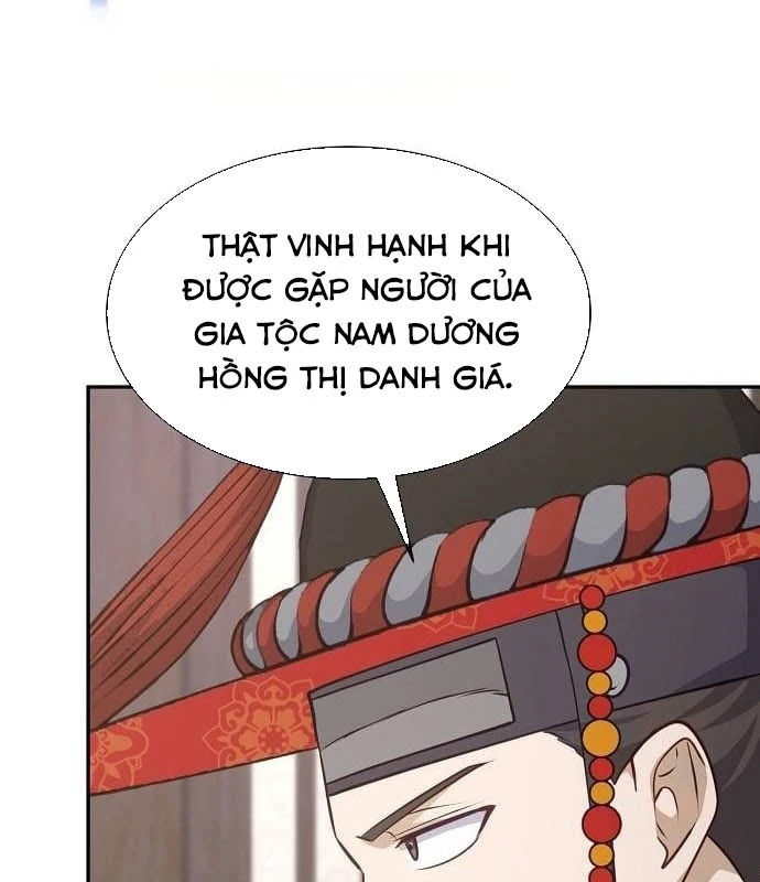 Bảng Trạng Thái Bí Mật Của Tham Quan Chapter 10 - 75