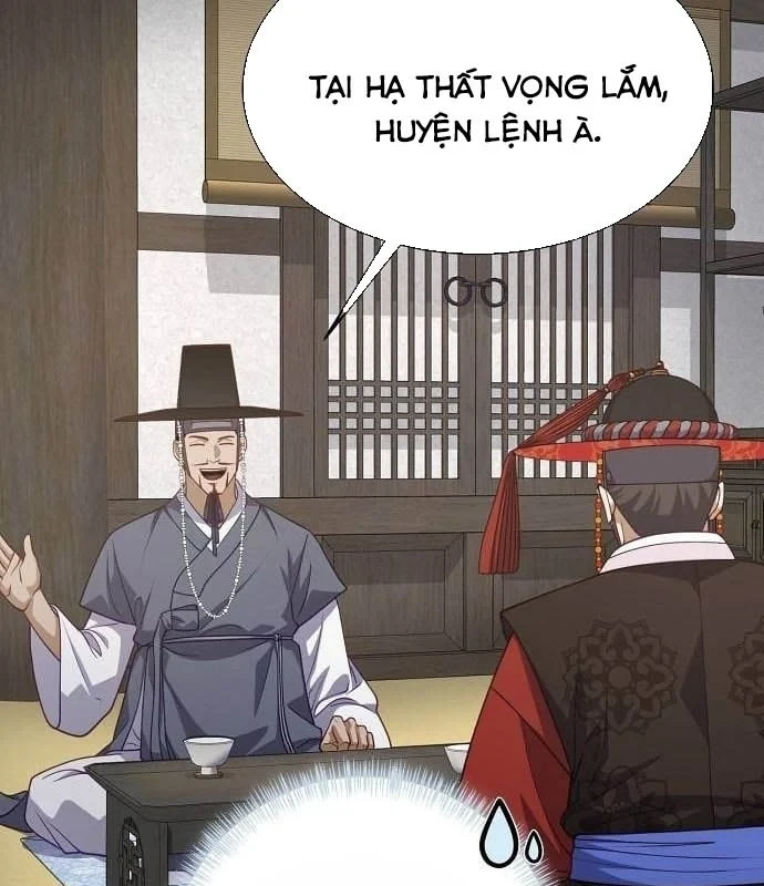 Bảng Trạng Thái Bí Mật Của Tham Quan Chapter 10 - 81