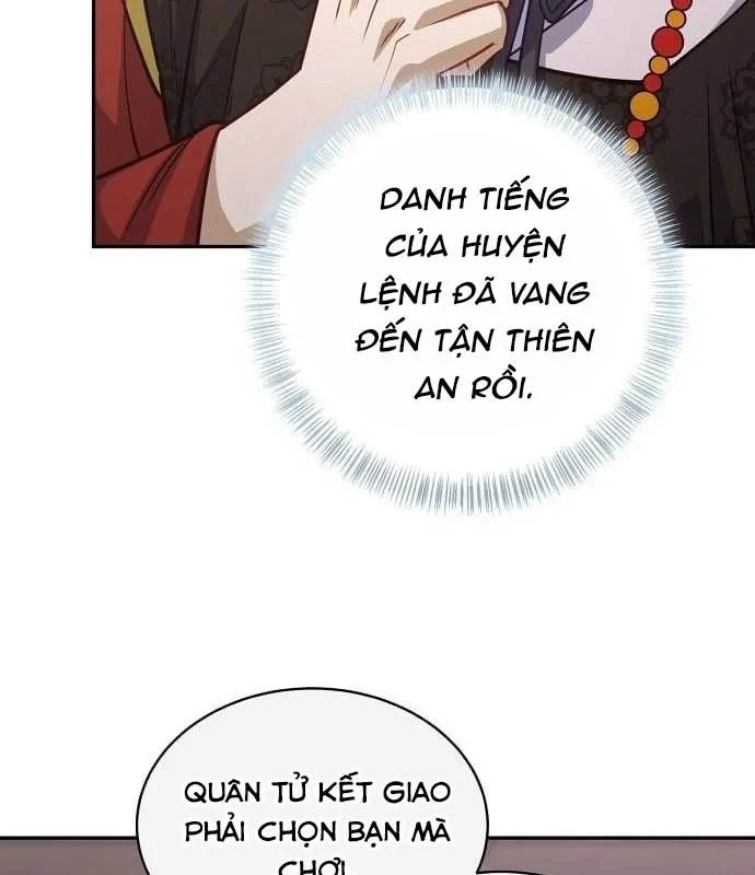 Bảng Trạng Thái Bí Mật Của Tham Quan Chapter 10 - 86