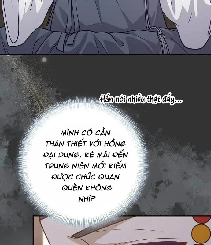 Bảng Trạng Thái Bí Mật Của Tham Quan Chapter 10 - 88