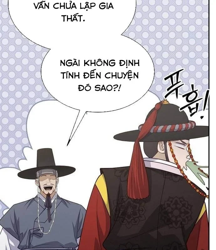 Bảng Trạng Thái Bí Mật Của Tham Quan Chapter 10 - 90