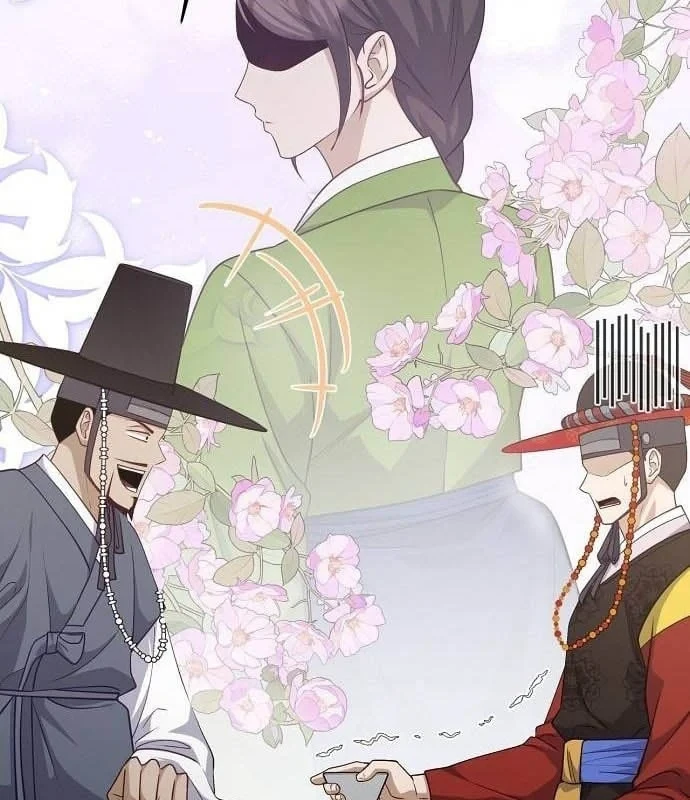 Bảng Trạng Thái Bí Mật Của Tham Quan Chapter 10 - 95