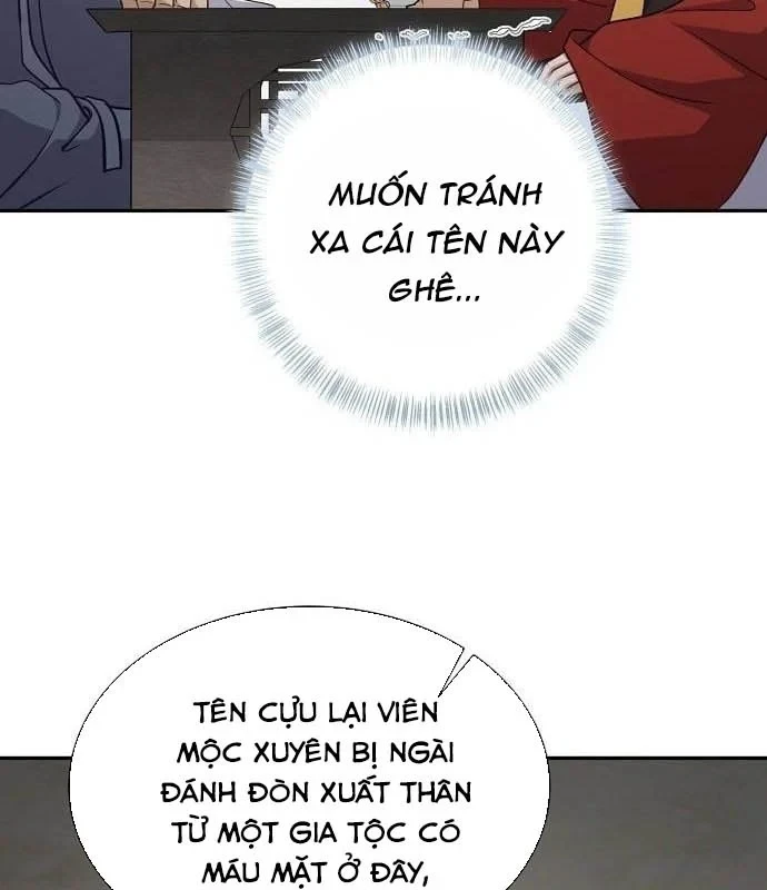 Bảng Trạng Thái Bí Mật Của Tham Quan Chapter 10 - 96