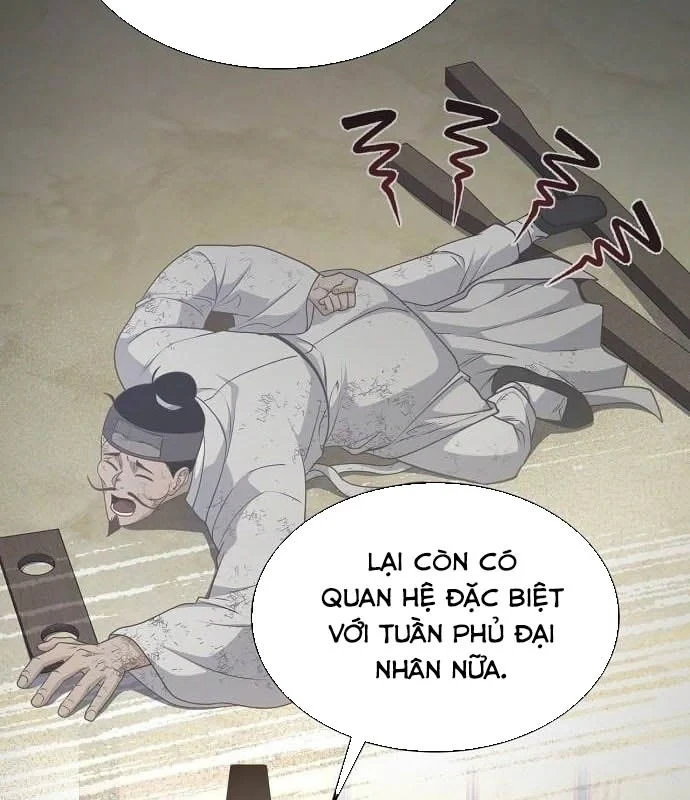 Bảng Trạng Thái Bí Mật Của Tham Quan Chapter 10 - 97