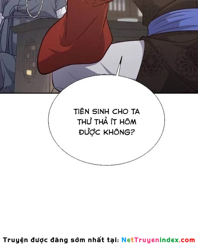 Bảng Trạng Thái Bí Mật Của Tham Quan Chapter 10 - 102