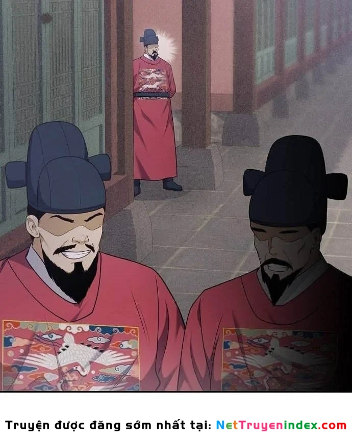 Bảng Trạng Thái Bí Mật Của Tham Quan Chapter 10 - 116