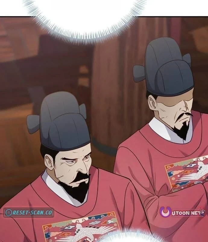 Bảng Trạng Thái Bí Mật Của Tham Quan Chapter 10 - 118