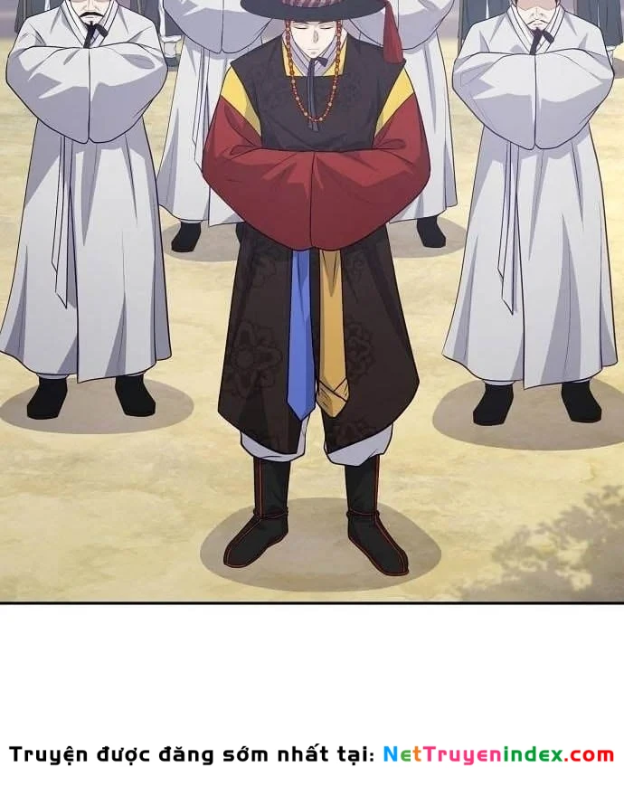 Bảng Trạng Thái Bí Mật Của Tham Quan Chapter 10 - 128