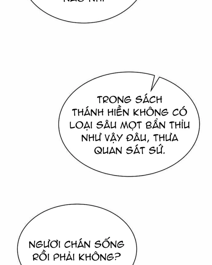 Bảng Trạng Thái Bí Mật Của Tham Quan Chapter 11 - 9