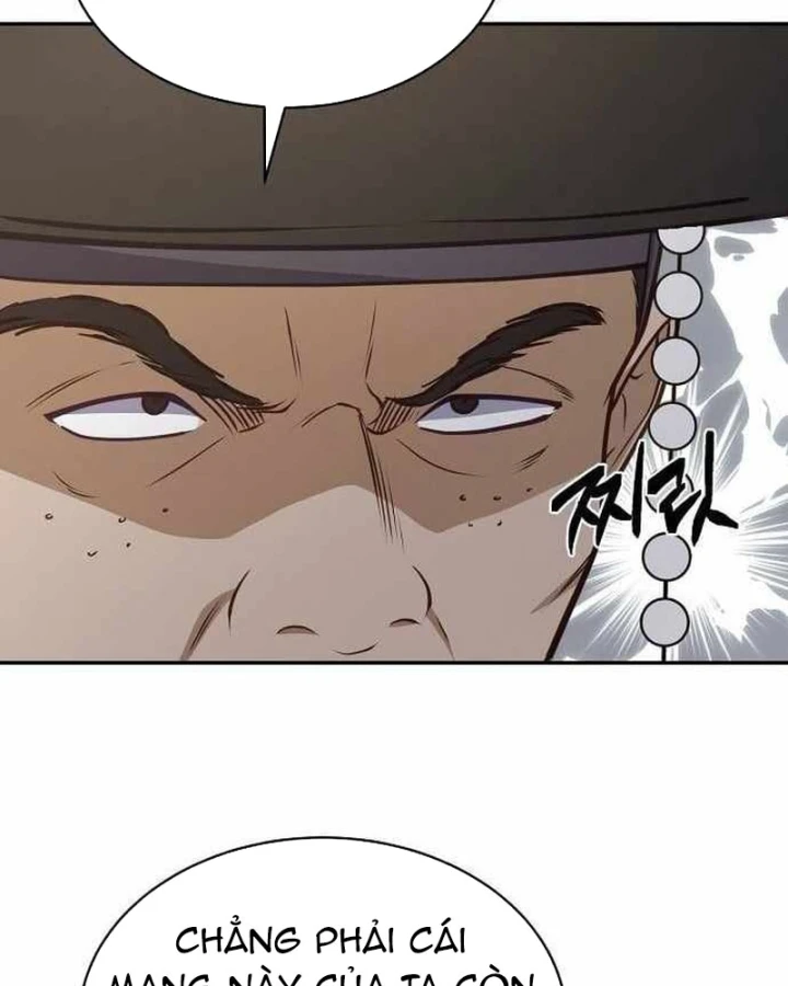 Bảng Trạng Thái Bí Mật Của Tham Quan Chapter 11 - 10