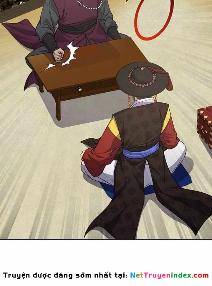 Bảng Trạng Thái Bí Mật Của Tham Quan Chapter 11 - 13