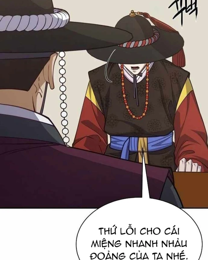 Bảng Trạng Thái Bí Mật Của Tham Quan Chapter 11 - 15