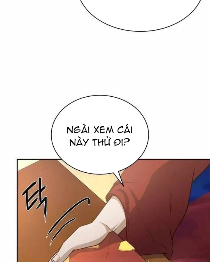 Bảng Trạng Thái Bí Mật Của Tham Quan Chapter 11 - 16