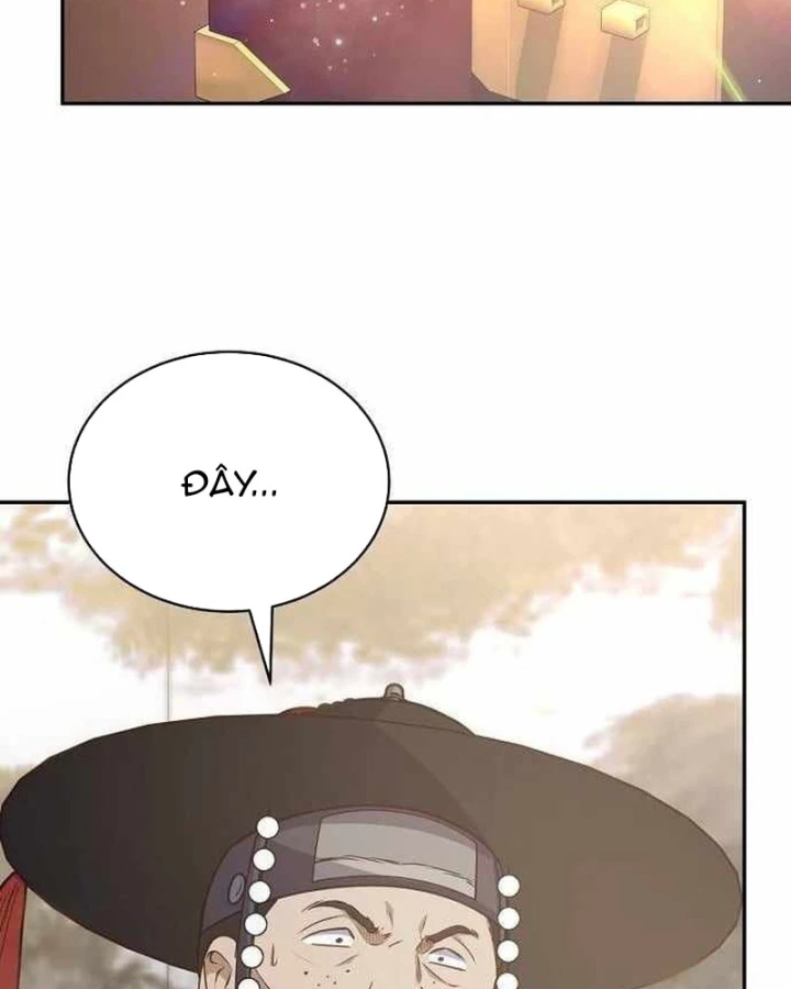 Bảng Trạng Thái Bí Mật Của Tham Quan Chapter 11 - 19