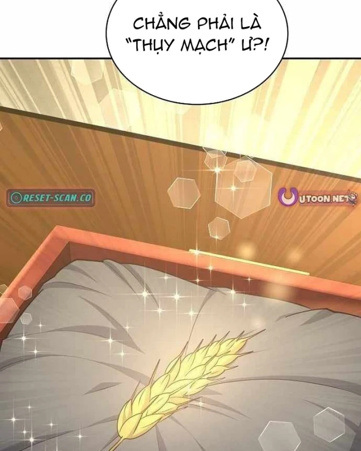 Bảng Trạng Thái Bí Mật Của Tham Quan Chapter 11 - 21