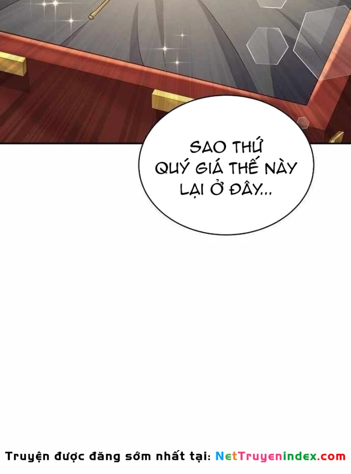 Bảng Trạng Thái Bí Mật Của Tham Quan Chapter 11 - 22