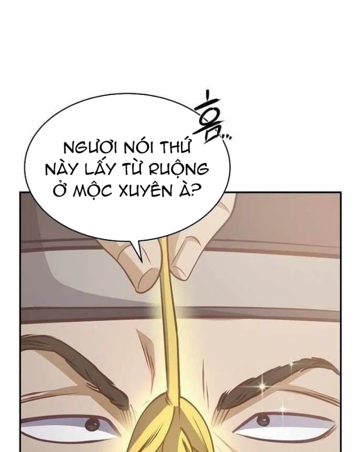 Bảng Trạng Thái Bí Mật Của Tham Quan Chapter 11 - 26