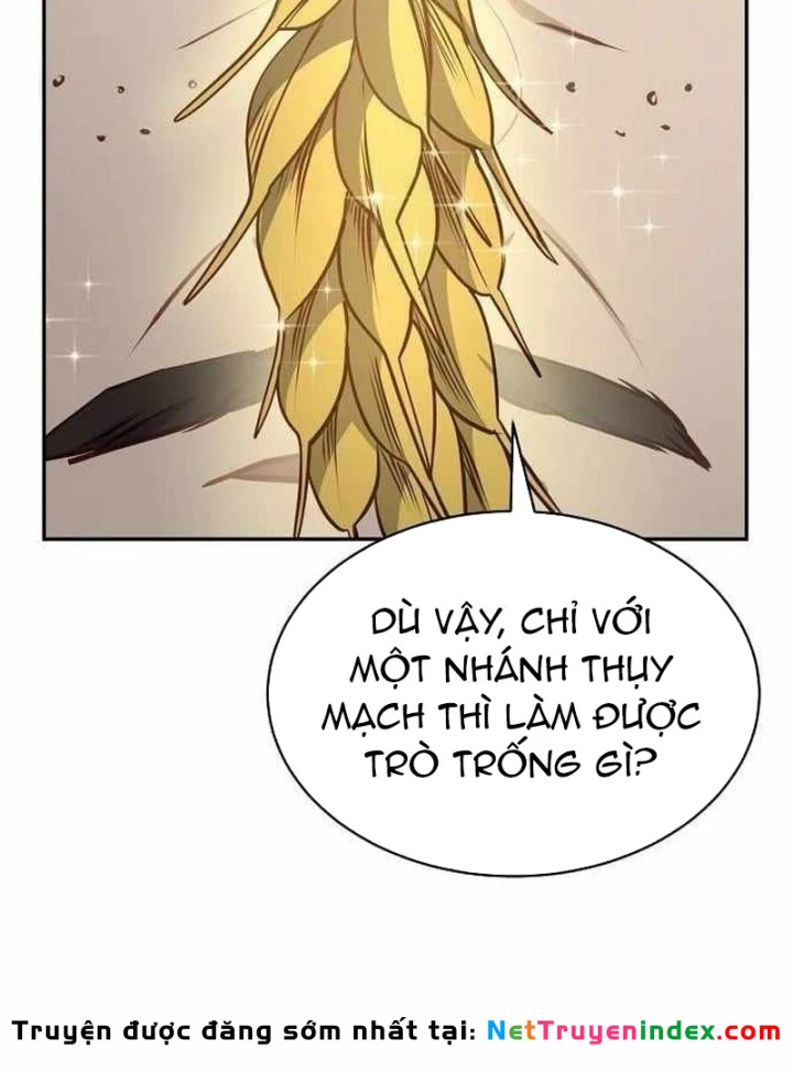 Bảng Trạng Thái Bí Mật Của Tham Quan Chapter 11 - 27